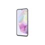 SAMSUNG Okostelefon Galaxy A35 5G, Király lila, 128 GB