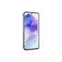 SAMSUNG Okostelefon Galaxy A55 5G, Király lila,128 GB