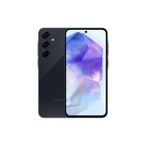   SAMSUNG Okostelefon Galaxy A55 5G, Király tengerészkék,128 GB