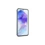 SAMSUNG Okostelefon Galaxy A55 5G, Király jegeskék,256 GB