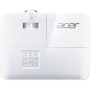 ACER DLP Projektor H6815P 4K2K (3840x2160), 16:9, 4000Lm, 10000/1, HDMI, Wifi, Smart, Android TV, fehér