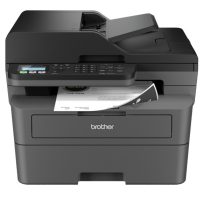   BROTHER Lézer MFP NY/M/S/F MFC-L2802DN, A4, mono, 32 lap/perc, LAN/USB, ADF, duplex, 1200x1200dpi, 128MB