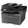 BROTHER Lézer MFP NY/M/S/F MFC-L2862DW, A4, mono, 34 lap/perc, WiFi/LAN/USB, ADF, duplex, 1200x1200dpi, 256MB