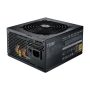 COOLER MASTER Tápegység Moduáris MWE GOLD 750 V2 ATX 3.0 READY, 750W, 12cm, 80+ Gold