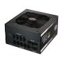 COOLER MASTER Tápegység Moduáris MWE GOLD 750 V2 ATX 3.0 READY, 750W, 12cm, 80+ Gold