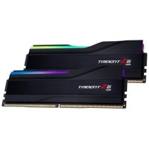   G.SKILL Memória DDR5 32GB 6000Mhz CL40 DIMM, 1.35V, Trident Z5 RGB Intel XMP (Kit of 2)