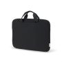 DICOTA BASE XX D31790, Notebook tok, Laptop Sleeve Plus 14-14.1" (fekete)