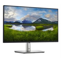   DELL LCD IPS Monitor 23,8" P2425H 1920x1080, 1500:1, 250cd, 8ms, HDMI, VGA, DP, USB-C, fekete