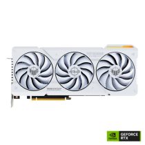   ASUS Videokártya PCI-Ex16x nVIDIA RTX 4070 Ti SUPER 16GB DDR6X OC