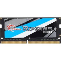   G.SKILL NB Memória DDR4 16GB 2400Mhz CL16 SODIMM 1.20V, Ripjaws