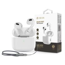   DEVIA ST399121 TWS BLUETOOTH SZTEREÓ FÜLHALLGATÓ V5.3 DEVIA AIRBUDS PODS3