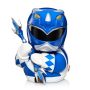 NUMSKULL Tubbz - Power Rangers "Blue Ranger" (Limited Ed.) Gumikacsa