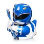 NUMSKULL Tubbz - Power Rangers "Blue Ranger" (Limited Ed.) Gumikacsa