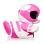 NUMSKULL Tubbz - Power Rangers "Pink Ranger" (Limited Ed.) Gumikacsa