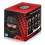 NUMSKULL Tubbz Boxed - Resident Evil "Mr. X (T-103)" Gumikacsa