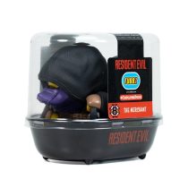   NUMSKULL Tubbz Boxed - Resident Evil "The Merchant" Gumikacsa