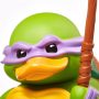 NUMSKULL Tubbz Boxed - Teenage Mutant Ninja Turtles "Donatello" Gumikacsa