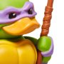 NUMSKULL Tubbz Boxed - Teenage Mutant Ninja Turtles "Donatello" Gumikacsa