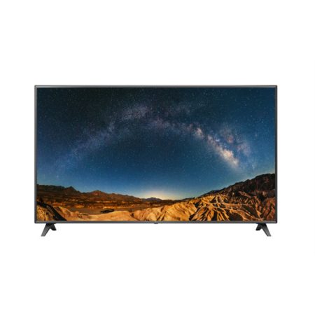 LG Smart TV 86" 86UR781C 3840x2160, 4xHDMI/2xUSB, WiFi, webOS23, HDR10