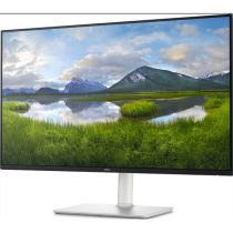   DELL LED Monitor 27" S2725DS 2560x1440, 1500:1, 350cd, 4ms, HDMI, DP, fekete-fehér