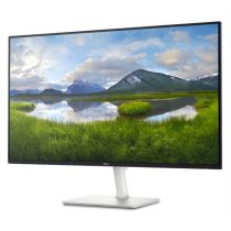   DELL LED Monitor 27" S2725H 1920x1080, 1500:1, 300cd, 4ms, HDMI, fekete-fehér