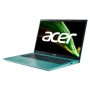 ACER Aspire A315-35-P06W, 15.6" FHD, Intel Pentium N6000, 4GB, 128GB SSD, UMA, Win11 HS, kék