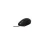 BARACUDA W029913 RAPTOR-B, BGM-051B gamer egér,8D, fekete, 6400 dpi