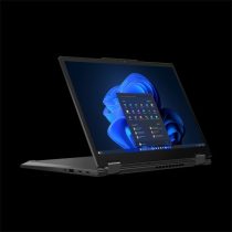   LENOVO ThinkBook X13 G5 2in1, 13,3" WUXGA Touch, Intel Core Ultra 7 155U (4.8GHz), 16GB, 512GB SSD, Win11 Pro