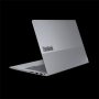 LENOVO ThinkBook 14 G7 IML, 14.0" WUXGA, Intel Core Ultra 5 125U (4.3GHz), 16GB, 512GB SSD, Win11 Pro, Arctic Grey