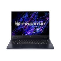   ACER Predator Helios Neo PHN14-51-58EH, 14,5" WQXGA, Intel Ultra 5 125H, 16GB, 512GB SSD, GeForce RTX 4060, DOS, fekete