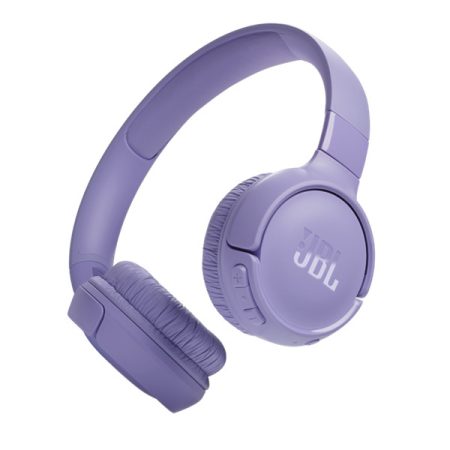 JBL Tune 520BT (vezeték nélküli fejhallgató), Lila EU