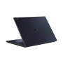 ASUS COM NB ExpertBook B3604CVA-Q90441 16" WUXGA, i7-1360P, 16GB, 512GB M.2, INT, NOOS, Fekete