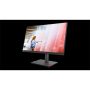 LENOVO Monitor ThinkVision P24q-30; 23,8" QHD 2560x1440 IPS 60Hz, 16:9, 1000:1, 300cd/m2, 4ms, VESA, HDMI, DP, USB-C