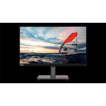   LENOVO Monitor ThinkVision P25i-30; 24,5" FHD 1920x1080 IPS, 100Hz, 16:9, 1300:1, 250cd/m2, 4ms, D-Sub, HDMI, DP