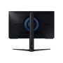 SAMSUNG Gaming 180Hz VA monitor 24" G30D, 1920x1080, 16:9, 250cd/m2, 1ms, HDMI/DisplayPort, Pivot