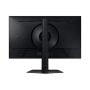 SAMSUNG Gaming 180Hz IPS monitor 27" G5, 2560x1440, 16:9, 350cd/m2, 1ms, HDMI/DisplayPort, Pivot - LS27DG500EUXEN