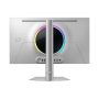 SAMSUNG Gaming 360Hz OLED monitor 27", 2560x1440, 16:9, 250cd/m2, 0.03ms, HDMI/DisplayPort/USB,Pivot - LS27DG600SUXEN