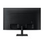 SAMSUNG SMART VA monitor 27" M5, 1920x1080, 16:9, 250cd/m2, 4ms, 2xHDMI/2xUSB/WiFi/Bluetooth, hangszóró