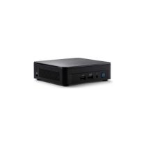   ASUS PC NUC Ultra Compact Intel Core i5-1240P, HDMI 2.1, DP, GBLAN, 4xUSB 3.0