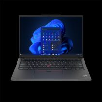   LENOVO ThinkPad E14 G6, 14.0" WUXGA, Intel Core Ultra 5 125U (4.3GHz), 16GB, 512GB SSD, Win11 Pro