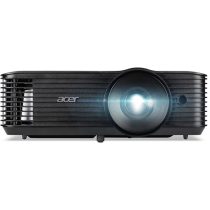   ACER DLP 3D Projektor X1228Hn, XGA (1024x768), 4:3, 4800Lm, 20000/1, HDMI, fekete