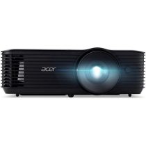   ACER DLP Projektor X1328WH, WXGA (1280x800), 16:10, 5000Lm, 20000/1, HDMI, fekete