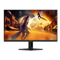   AOC Gaming 180Hz IPS monitor 27" 27G4XE, 1920x1080, 16:9, 300cd/m2, 1ms, 2xHDMI/DisplayPort, hangszóró