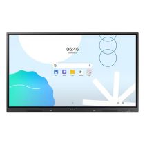   SAMSUNG 86" WAD Interaktív kijelző 12/7, Android 13 OS E-board