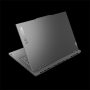 LENOVO Legion Slim 5 14APH8, 14.5" WQXGA+, AMD Ryzen 5 7640HS, 16GB, 512GB SSD, nV RTX3050 6GB, Win11 Home, Storm Grey