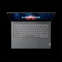 LENOVO Legion Slim 5 14APH8, 14.5" WQXGA+, AMD Ryzen 5 7640HS, 16GB, 512GB SSD, nV RTX3050 6GB, Win11 Home, Storm Grey