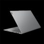 LENOVO IdeaPad Pro 5 16IMH9, 16.0" 2K OLED, Intel Core Ultra 5 125H, 16GB, 512GB SSD, NoOS, nV RTX 3050 6GB, Arctic Grey