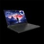 LENOVO Legion Pro 5 16IRX9, 16.0" WQXGA, Intel Core i7-14650HX, 32GB, 1TB SSD, nV RTX 4060 8GB, NoOS, Onyx Grey