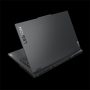 LENOVO Legion Pro 5 16IRX9, 16.0" WQXGA, Intel Core i7-14650HX, 32GB, 1TB SSD, nV RTX 4060 8GB, NoOS, Onyx Grey