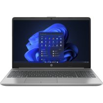   HP 250 G9 15.6" FHD AG SVA, Core i5-1235U 1.3GHz, 16GB, 512GB, ezüst